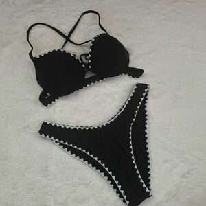 SHEIN Bikini